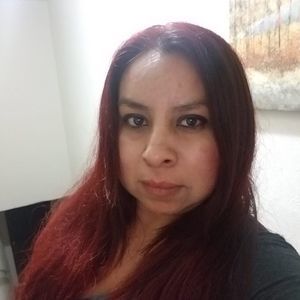 Meet your Posher, Lizeth e